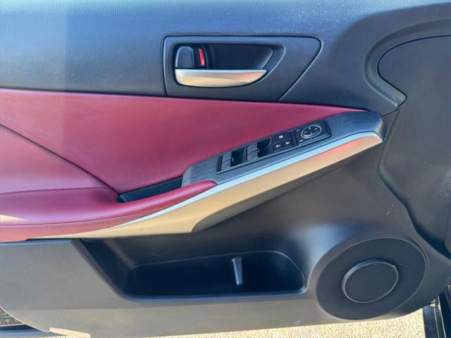 2020 Lexus IS 350 350