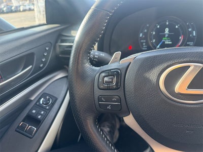 2020 Lexus RC 350 350 F Sport