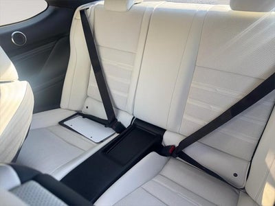 2020 Lexus RC 350 350 F Sport