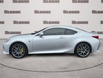 2016 Lexus RC 350 350