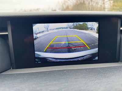 2016 Lexus RC 350 350