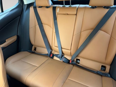 2019 Lexus UX 250h 250h Base