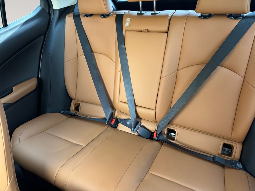 2019 Lexus UX 250h 250h Base