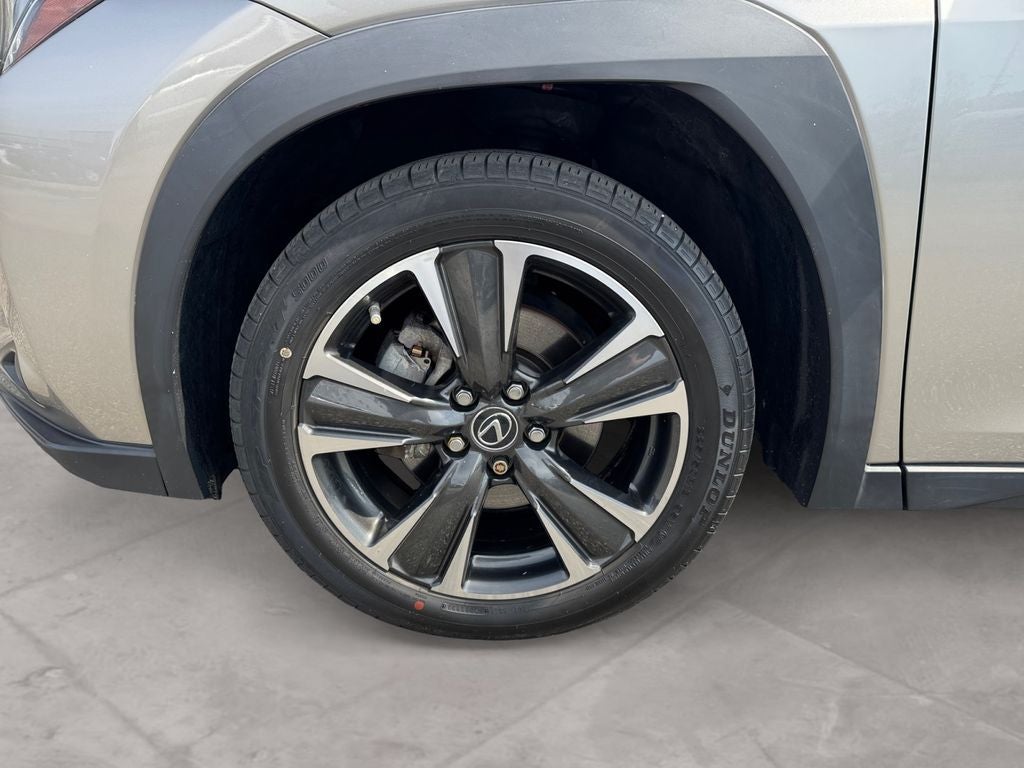 2019 Lexus UX 250h 250h Base