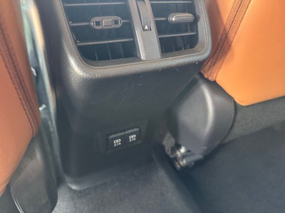 2019 Lexus UX 250h 250h Base