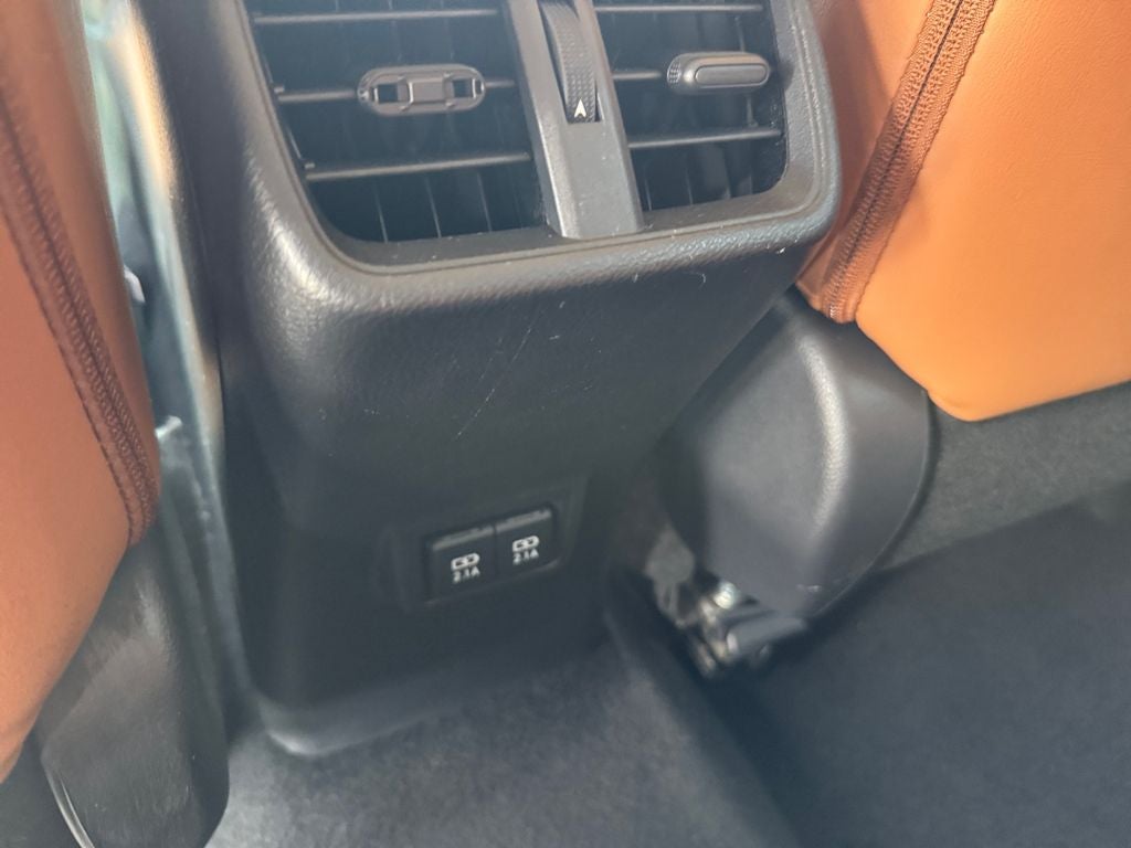 2019 Lexus UX 250h 250h Base