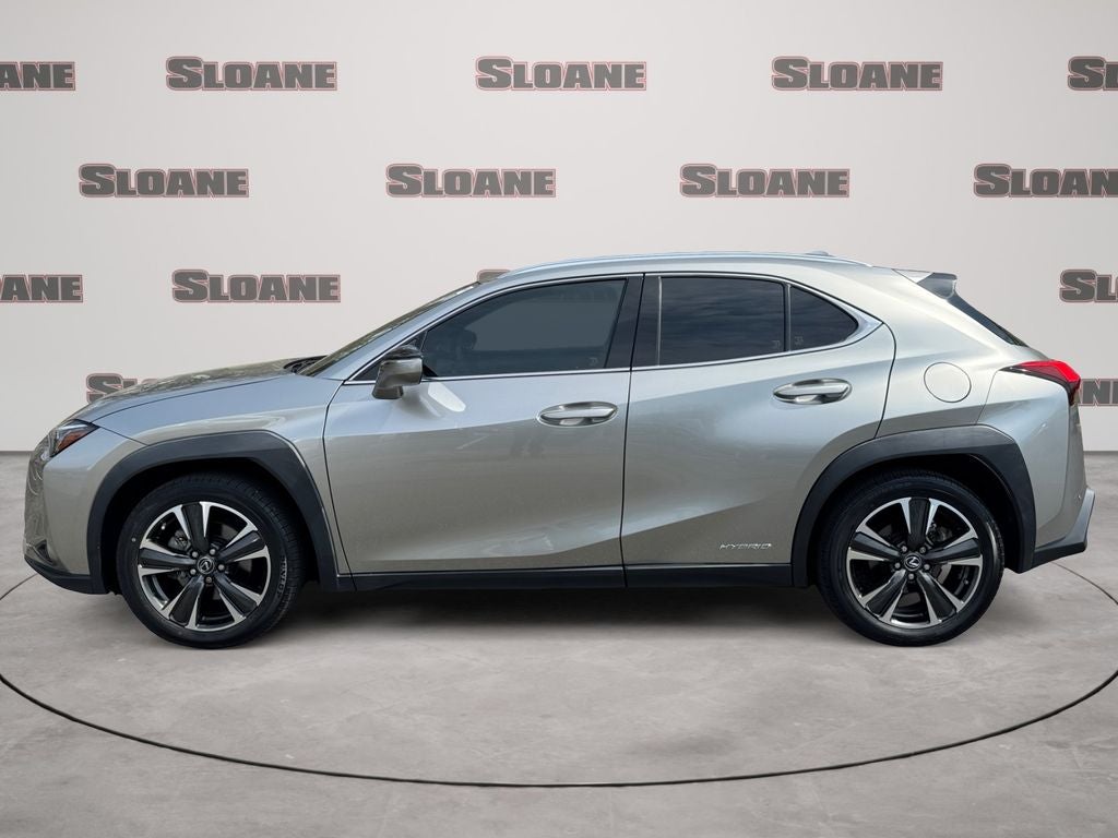 2019 Lexus UX 250h 250h Base