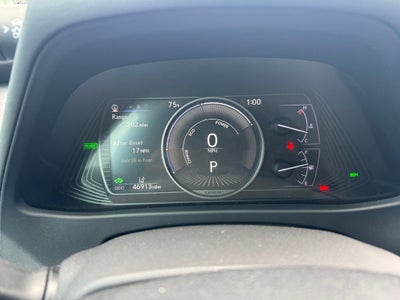 2019 Lexus UX 250h 250h Base