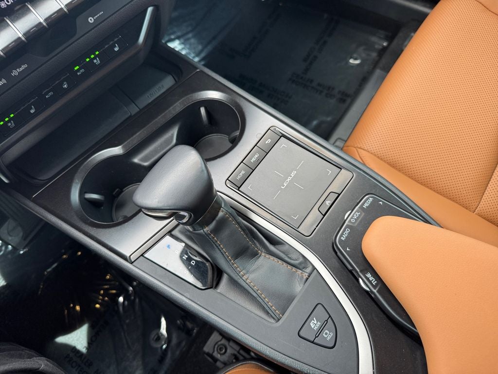 2019 Lexus UX 250h 250h Base