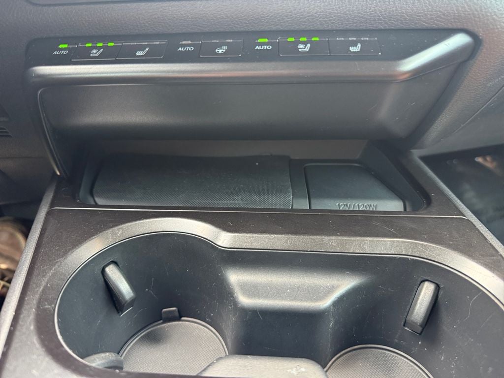 2019 Lexus UX 250h 250h Base