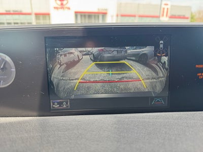 2019 Lexus UX 250h 250h Base