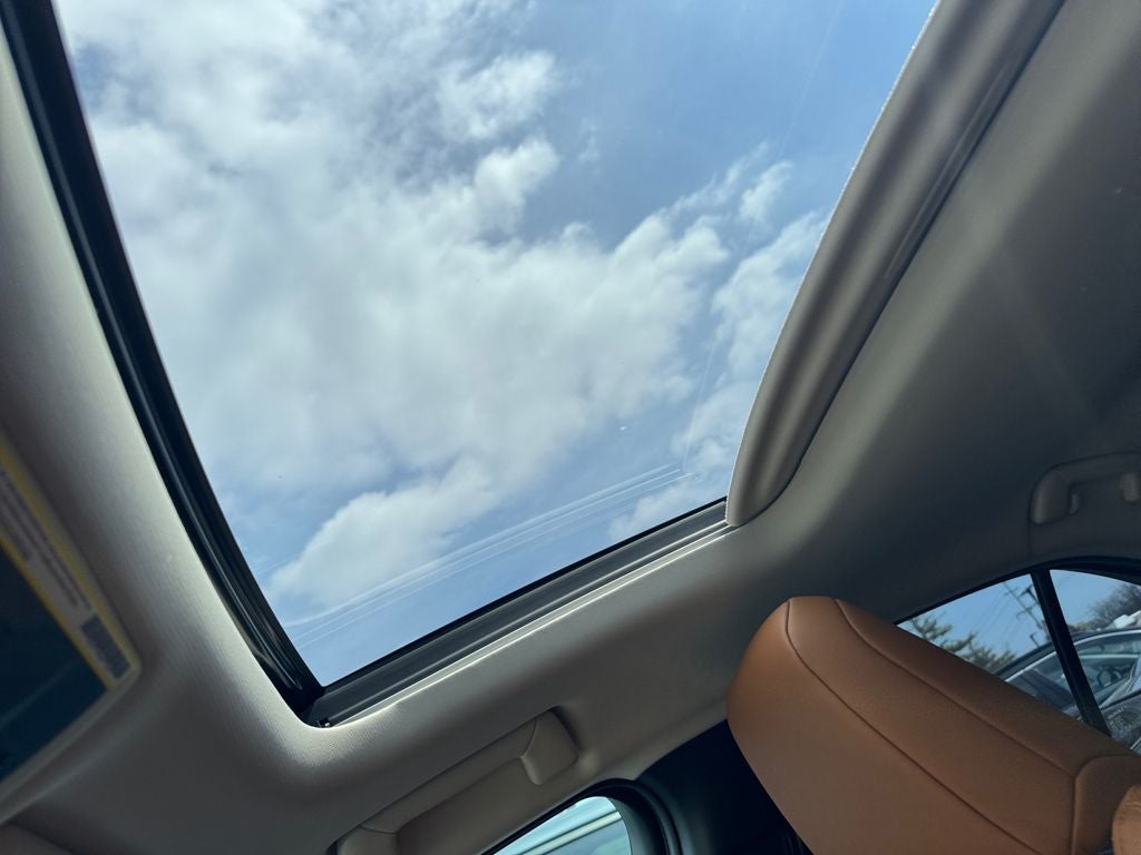 2019 Lexus UX 250h 250h Base