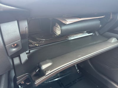 2019 Lexus UX 250h 250h Base