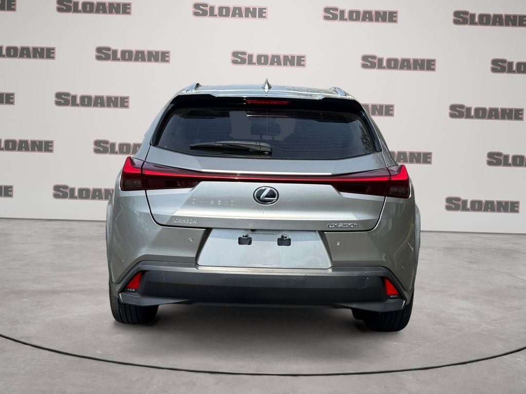2019 Lexus UX 250h 250h Base