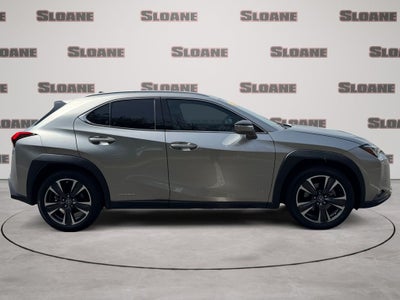 2019 Lexus UX 250h 250h Base
