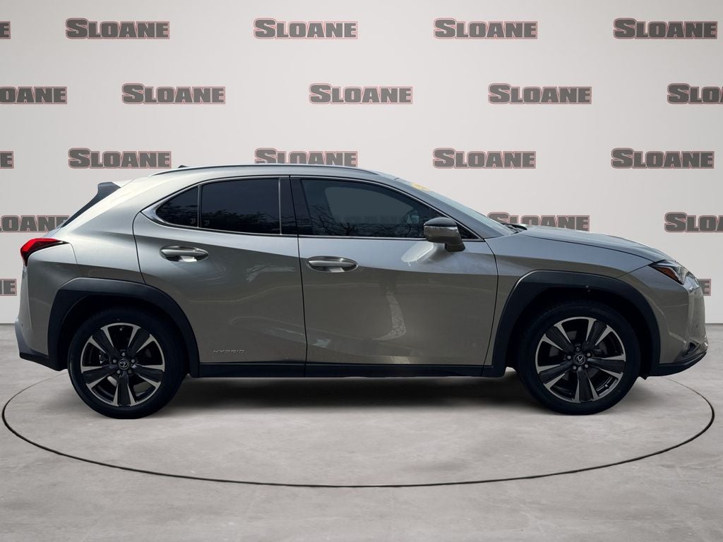 2019 Lexus UX 250h 250h Base
