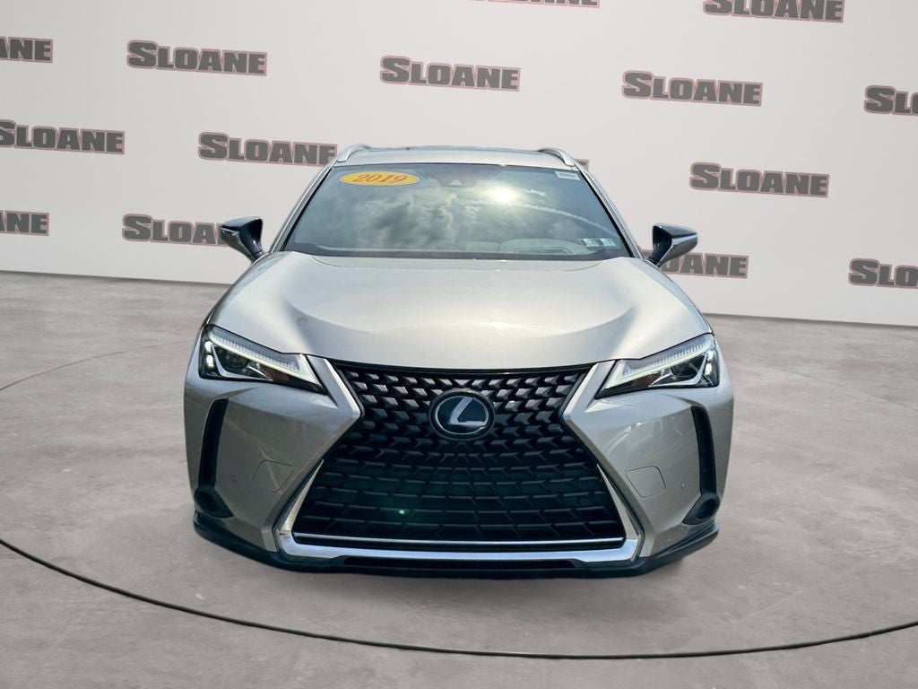 2019 Lexus UX 250h 250h Base
