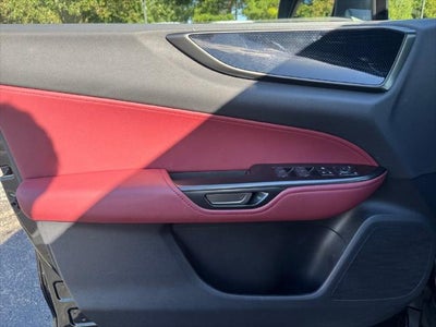 2022 Lexus NX HYBRID 350h Base