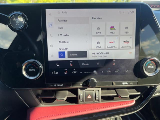 2022 Lexus NX HYBRID 350h Base
