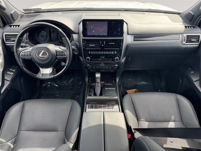 2023 Lexus GX 460 460