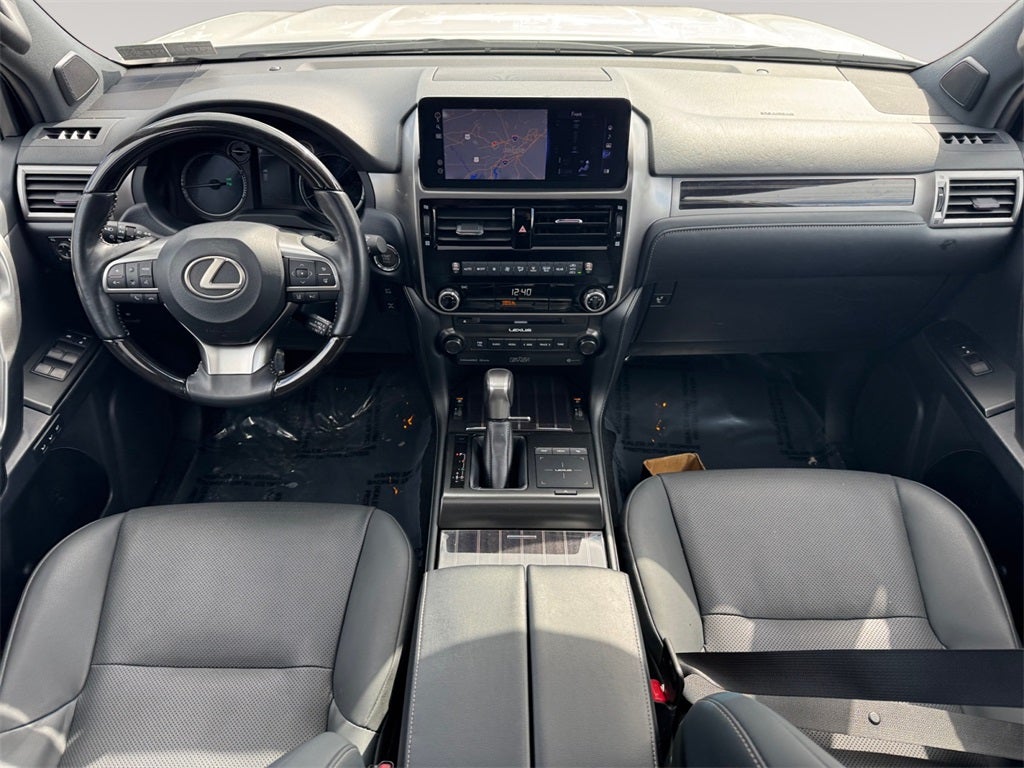2023 Lexus GX 460 460