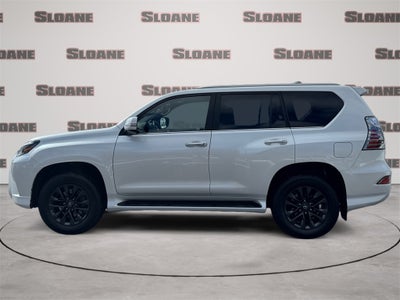 2023 Lexus GX 460 460