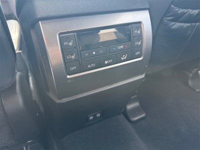 2023 Lexus GX 460 460