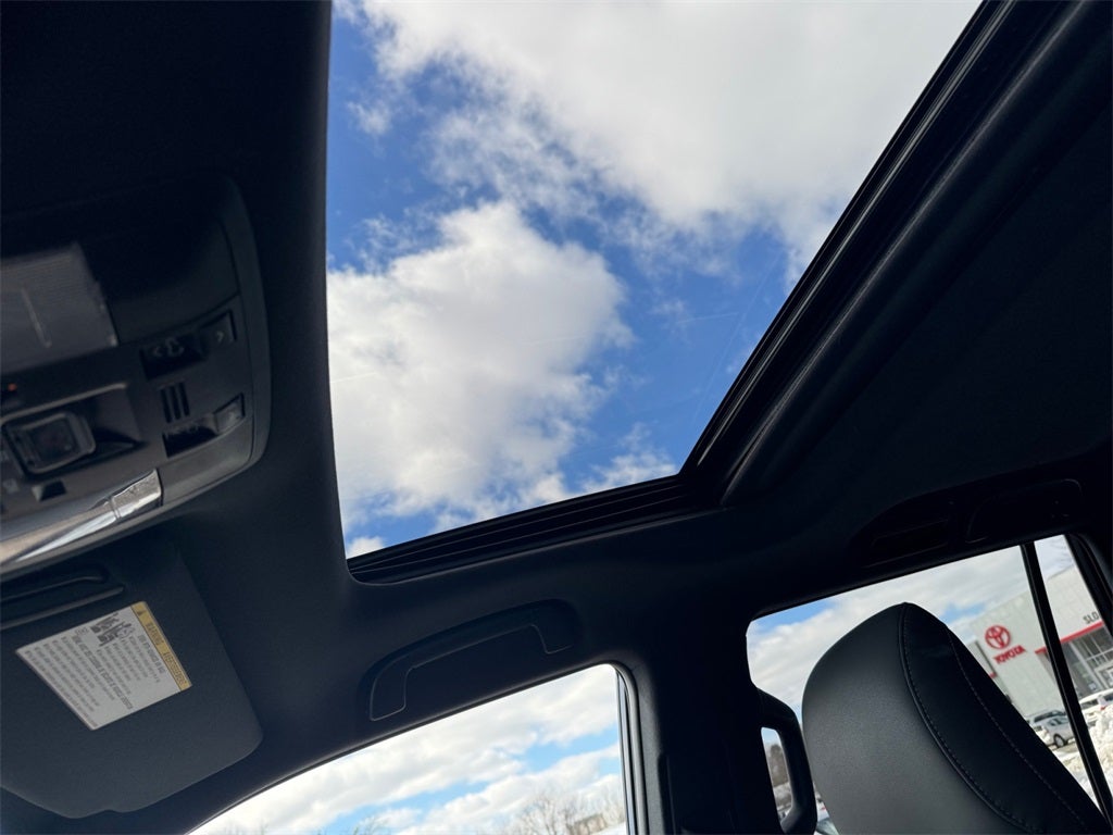 2023 Lexus GX 460 460