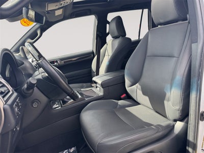 2023 Lexus GX 460 460