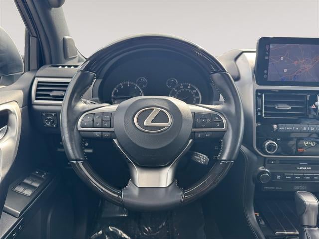 2023 Lexus GX 460 460