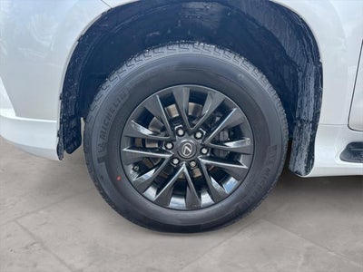 2023 Lexus GX 460 460