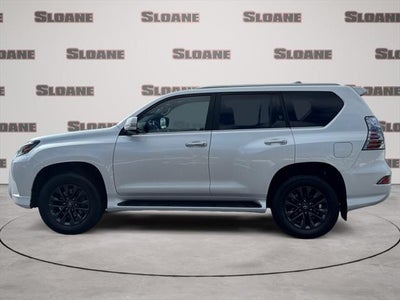 2023 Lexus GX 460 460