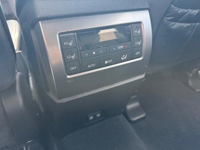 2023 Lexus GX 460 460