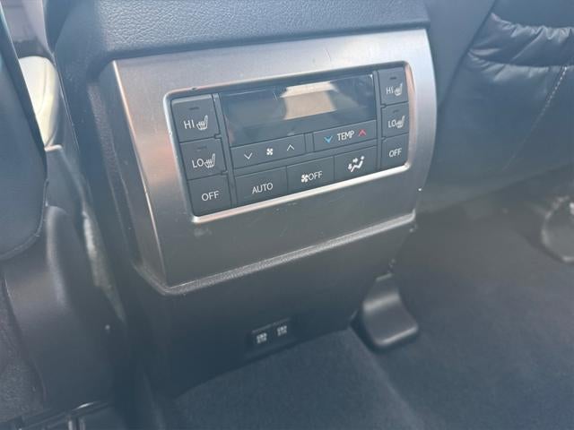 2023 Lexus GX 460 460