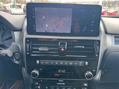 2023 Lexus GX 460 460