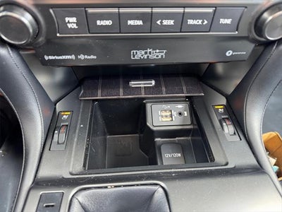 2023 Lexus GX 460 460