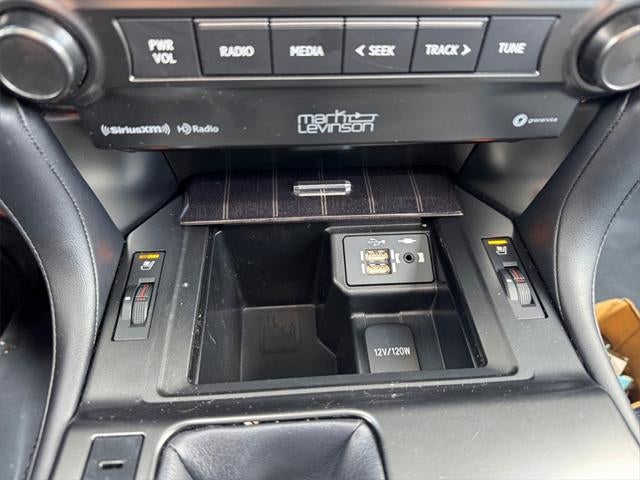 2023 Lexus GX 460 460