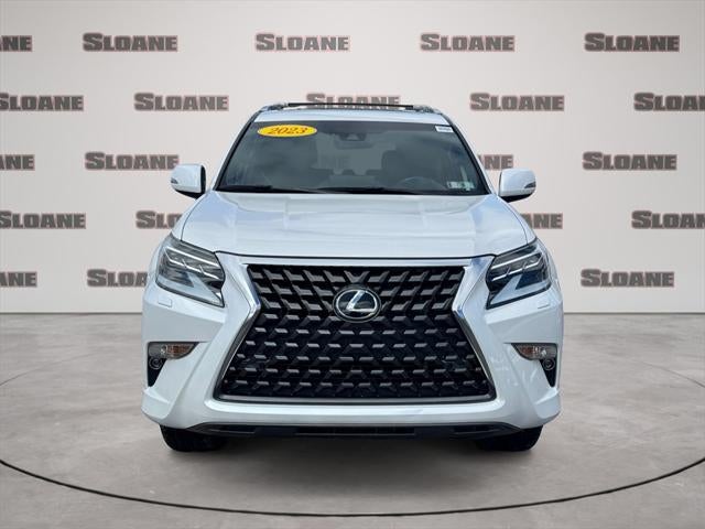 2023 Lexus GX 460 460