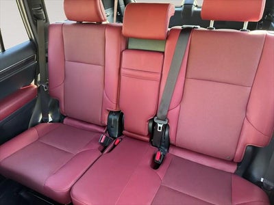 2022 Lexus GX 460 460