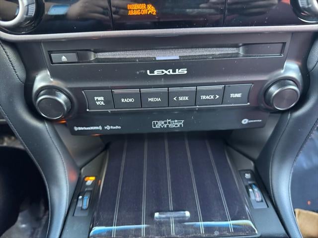 2022 Lexus GX 460 460