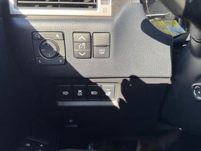2022 Lexus GX 460 460