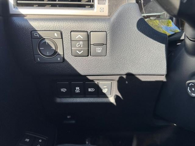 2022 Lexus GX 460 460