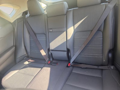 2018 Lexus NX 300 Base
