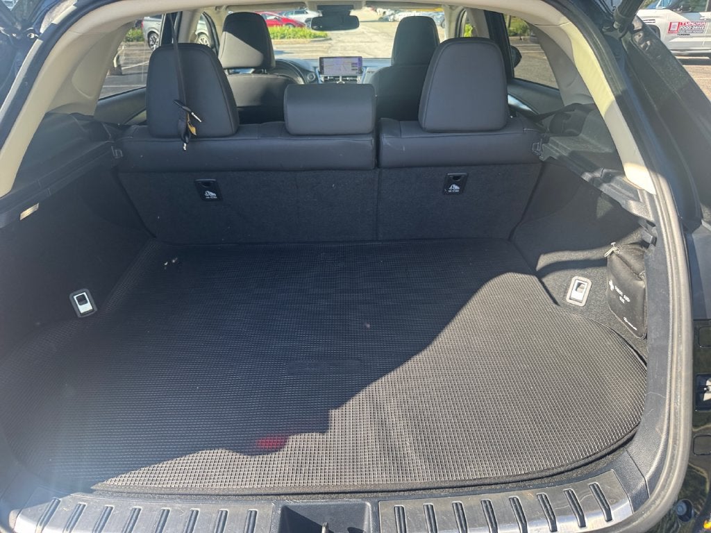 2018 Lexus NX 300 Base