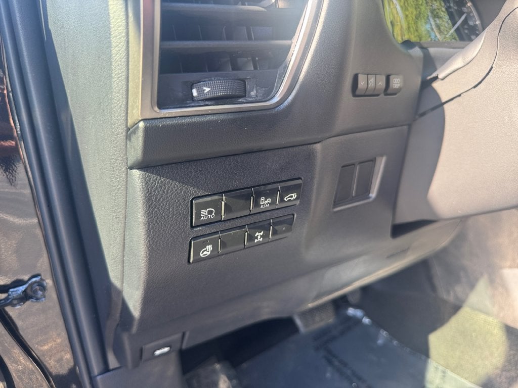 2018 Lexus NX 300 Base