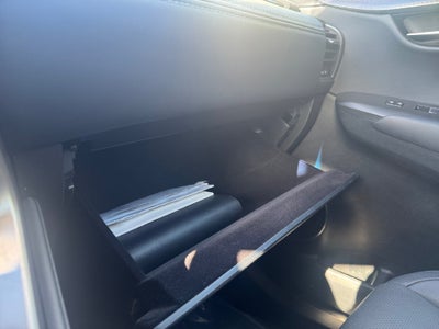 2018 Lexus NX 300 Base