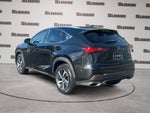 2018 Lexus NX 300 Base