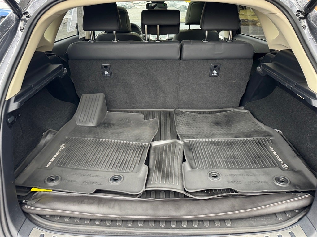 2020 Lexus NX 300h 300h