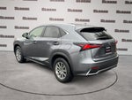 2020 Lexus NX 300h 300h