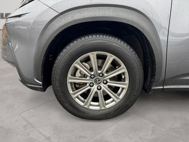 2020 Lexus NX 300h 300h